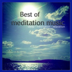 Cover: Best of Meditation Music