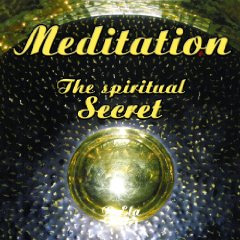 Cover: The Spiritual Secret