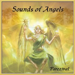 Cover: Sounds of Angels