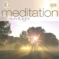 Cover: Meditation Sun & Light